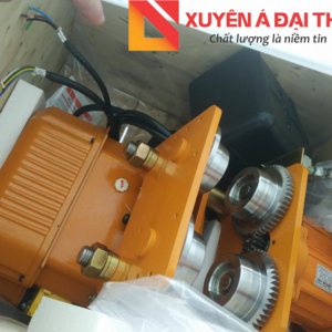 palang xích điện