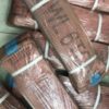 dây cáp vải bản dẹt 6 tấn