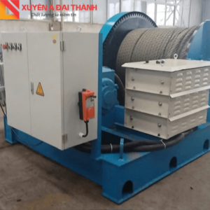 Tụ Điện Máy Tời