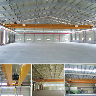 cẩu trục dầm đôi hàn quốc