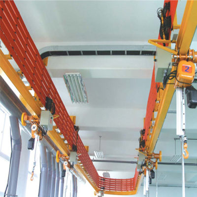 cẩu trục mono rail