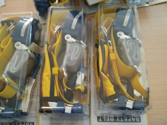 dây an toàn haru hc 16f