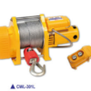 Tời Điện 300Kg /CWL-300L-COMEUP Đài Loan 