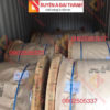 Cáp Thép 6x37+FC Mạ Kẽm Class