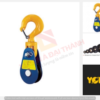 Puly 4 Tấn Móc Cẩu YOKE Đài Loan