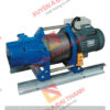 TỜI ĐIỆN 1 TẤN ĐÀI LOAN KIO - WINCH MODEL GG -1000