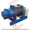 TỜI ĐIỆN 3 TẤN ĐÀI LOAN KIO - WINCH MODEL GG - 3000 CHIỀU CAO NÂNG LÊN TỚI 97M
