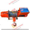 TỜI ĐIỆN 200KG ĐIỀU KHIỂN KHÔNG DÂY KIO- WINCH MODEL GSW-200