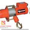 MÁY TỜI ĐIỆN 300KG ĐA NĂNG TỪ ĐÀI LOAN KIO-WINCH GG300L