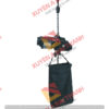 PA LĂNG XÍCH ĐIỆN 1 TẤN CỐ ĐỊNH KIO- WINCH MODEL RCH-1000
