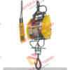 TỜI TREO 195KG MINI KIO- WINCH ĐÀI LOAN MODEL SK-195