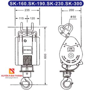 thong-so-ki-thuat-toi-cap-dien-mini-SK-230