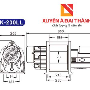 thong-so-ki-thuat-toi-keo-dien-mini-ck200ll