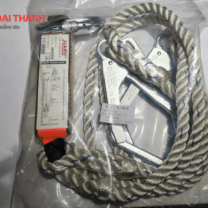 Dây chống sốc 2 móc Haru