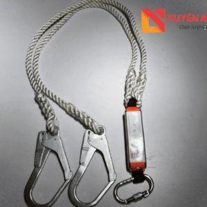 Dây cứu sinh giảm sốc 2 móc