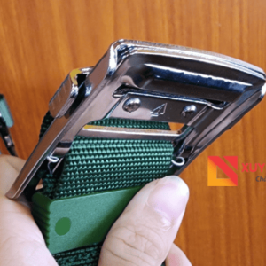 khóa mở nhanh dây đai an toàn