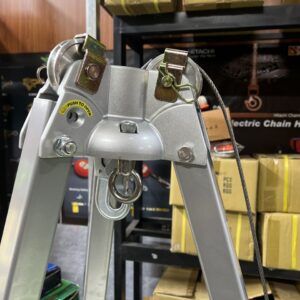 Giá cứu hộ 3 chân Haru HD-240