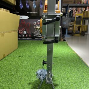 Giá cứu hộ 3 chân Haru HD-240