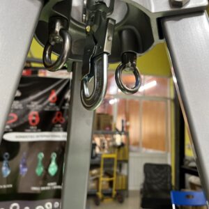 Giá cứu hộ 3 chân Haru HD-240