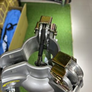 Giá cứu hộ 3 chân Haru HD-240