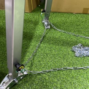 Giá cứu hộ 3 chân Haru HD-240