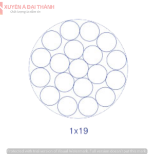 cap-thep-d14-1x19-d10-d30