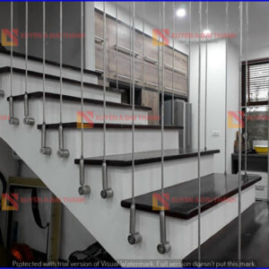 luoi-cau-thang-tang-do