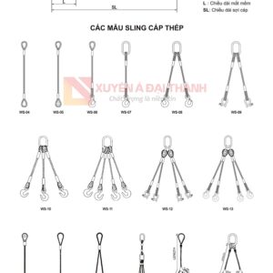 sling-cap-thep-cac-loai-pho-bien