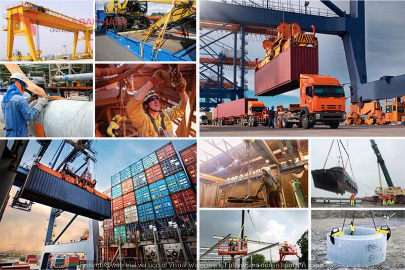 Ảnh Minh Họa Cảng Tời Ảnh Minh Họa Cảng Tời