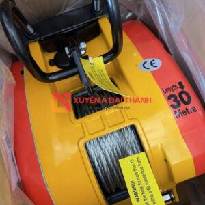 Cận Cảnh Tời Điện