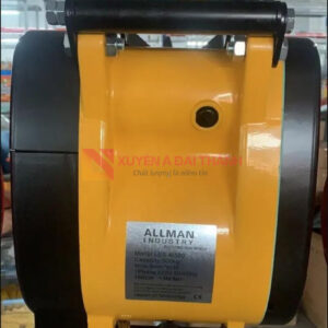 Mặt Sau Tời Điện