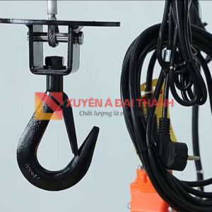 Móc Phụ Kiện Đi Kèm