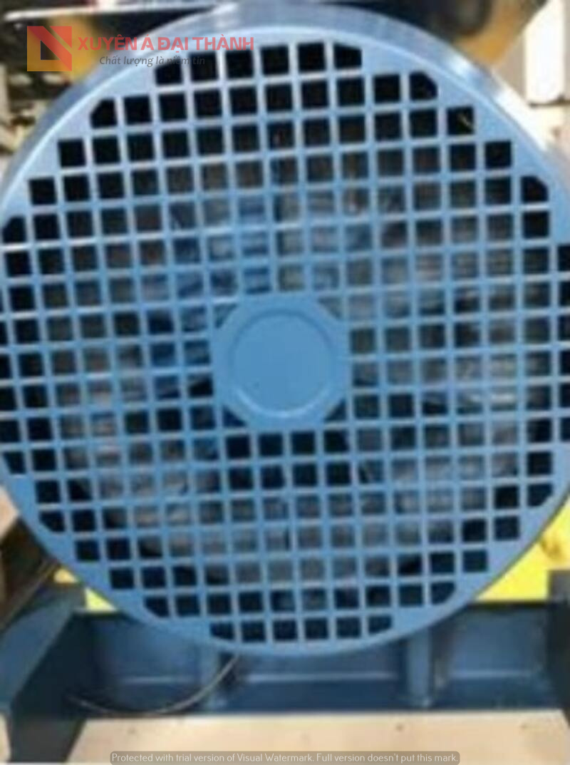 Một Bộ Phận Tời Cáp Điện mot-bo-phan-toi-cap-dien