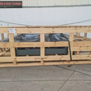 pa lăng cáp điện 2 tấn hitachi