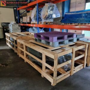 pa lăng cáp điện 3 tấn hitachi