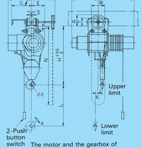 ban-ve-chi-tiet-pa-lang-dien-hitachi-xich-keo-tay
