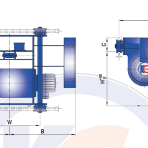 palang-cap-dien-dau-thap-an-doi-kce