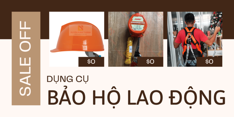 Đồ bảo hộ lao động