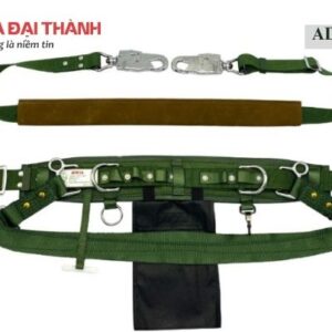 Dây đai thắt lưng Adela SC-19