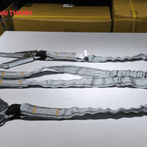 dây giảm xóc 2 móc DLA15