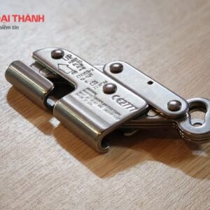 khóa hãm chống trượt