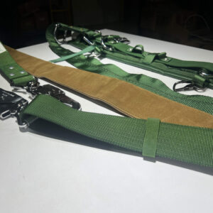 Dây đai an toàn Adela - hình ảnh thực tế