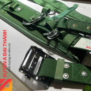 Dây Đai An Toàn Thắt Lưng - Đài Loan