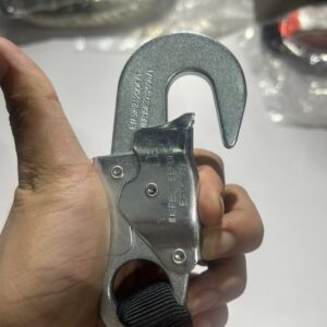 Khoá hãm chống trượt Haru F-24B