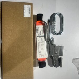 Khoá hãm chống trượt haru f-29kk