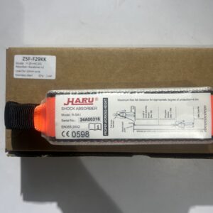 Khoá hãm chống trượt haru f-29kk