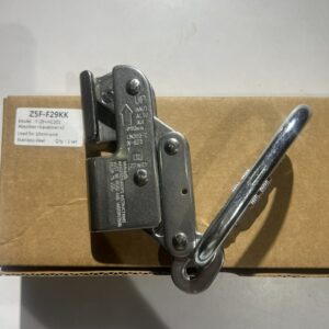 Khoá hãm chống trượt haru f-29kk