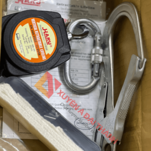 Bộ cuộn dây chống rơi MB2N