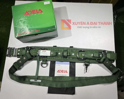 Dây đai an toàn thắt lưng Adela SC19B