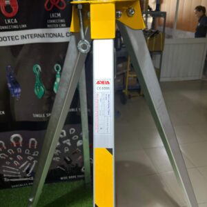 Tời cứu hộ 3 chân giá tốt Adela RT-025